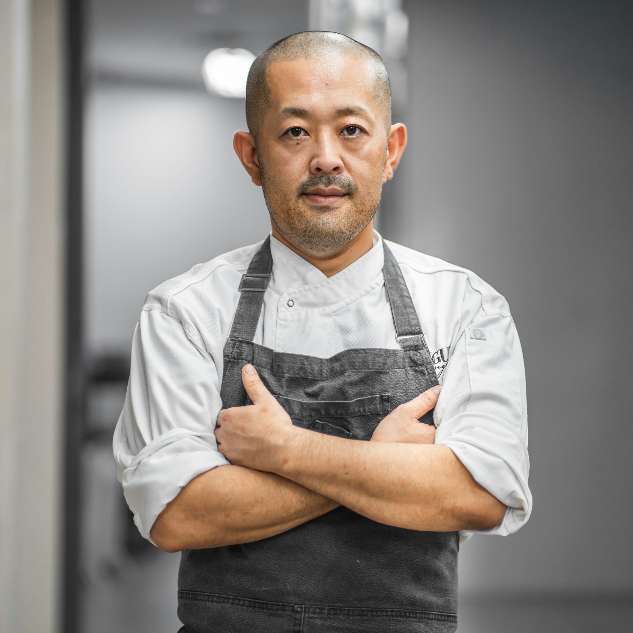 料理長