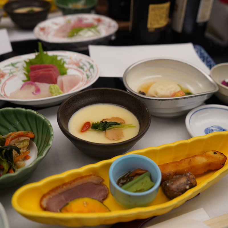 旬の食材